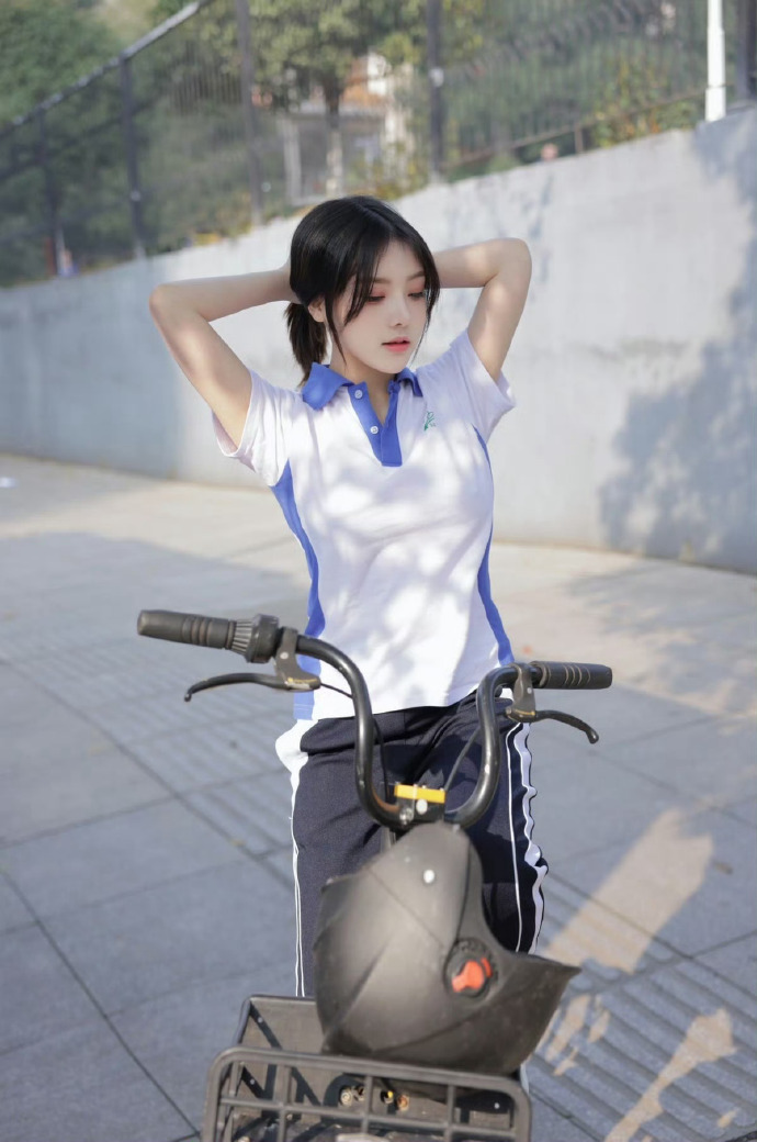 少年的你