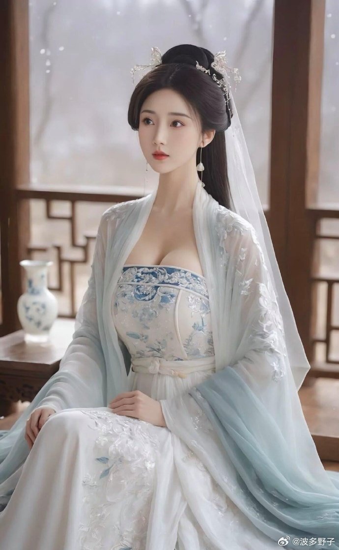 冰雪奇缘
